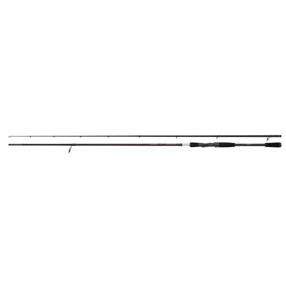 Shimano prut yasei bb ax predator zdr river jig m spin 2,4 m 7-25 g 2-díl