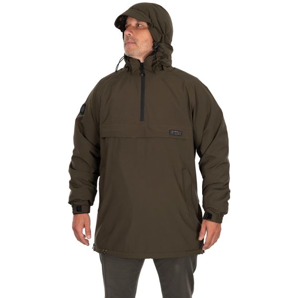 Fox Bunda Sherpa Tec Smock Jacket