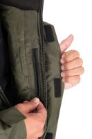 Fox Zimní Oblek Collection Winter Suit Green (8)