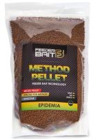 FeederBait Method Pellet 2 mm 800 g (4)