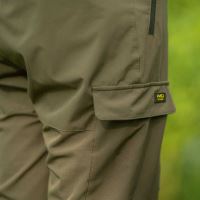 Avid Carp Kalhoty Technical Combats (6)
