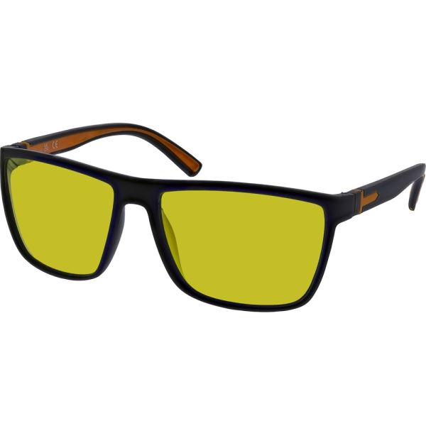 Kinetic Polarizační Brýle Sungazer Polarized Sunglasses Yellow Lens