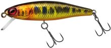 Illex Wobler Tiny Fry SP 5 cm 2,7 g HL Gold Trout