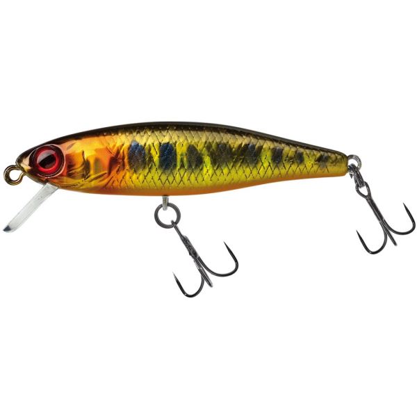 Illex Wobler Tiny Fry SP 5 cm 2,7 g HL Gold Trout