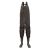Prologic Prsačky Signature Chest Waders Green