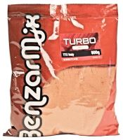 Benzar Mix Mix Turbo TTX 800 g (1)