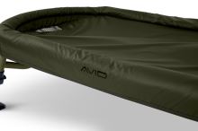 Avid Carp Podložka PRO-Tect Safeguard Cradle (8)
