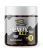 Carp Only Dipované Boilies Frenetic A.L.T. Black Halibut 250 ml