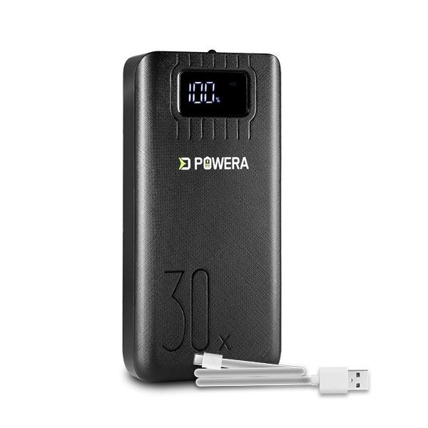 Delphin Powerbanka Powera 30000 mAh