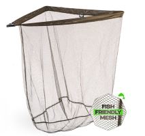Zfish Podběráková Hlava Gripnet Landing Net 36" Zfish Podběráková Hlava Gripnet Landing Net 36"