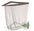 Zfish Podběráková Hlava Gripnet Landing Net 42"