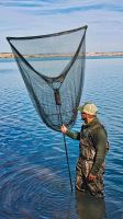 Prologic Podběrák Avenger Landing Net 2 Díl (4)