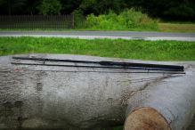 Giants Fishing Prut Black Method Feeder 3,3 m 40-90 g + Naviják Gaube FD 3000 (3)