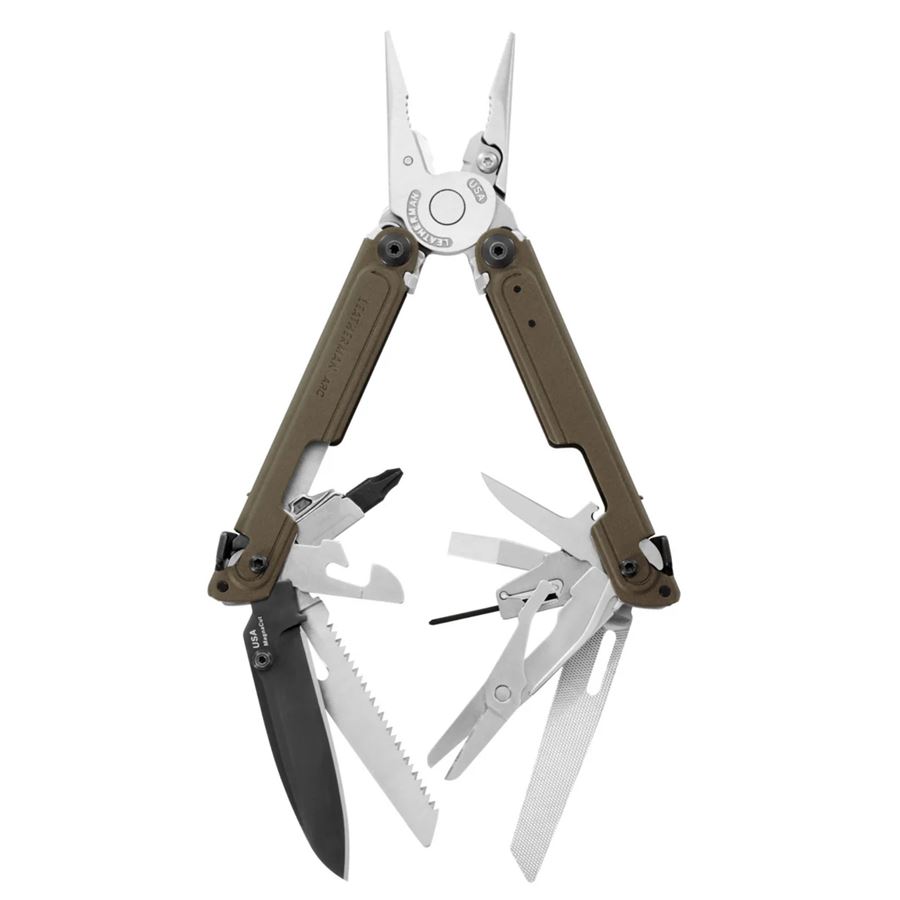 Leatherman multifunkční kleště arc talos