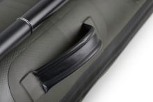 Fox Člun 160 Green Boat With Air Deck (12)