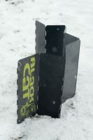 Black Cat Závětří Stove XL Wind Shield (10)