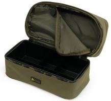 Avid Carp Pouzdro RVS Double-Sided Tackle Organiser (1)