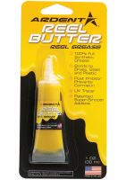 WFT Mazivo Ardent Reel Butter Fett 30 ml WFT Mazivo Ardent Reel Butter Fett 30 ml