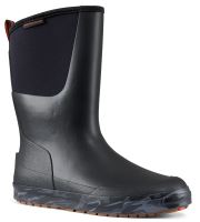 Grundéns Holínky 12 Inch Deck Boot Blackbeard - 45