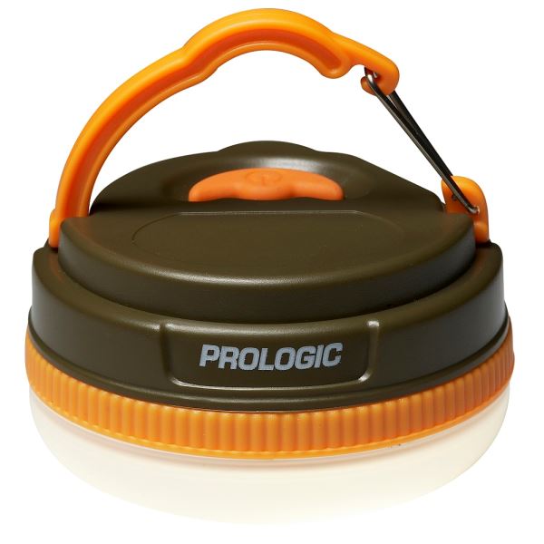 Prologic Světlo Gaurdian Magnetic Recharable Remote Control Bivvy Light