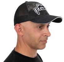 Fox Rage Kšiltovka Embroided Camo Trucker Cap (1)