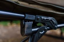 Nash Lehátko Se Spacákem Scope 4 Fold Sleep System (6)
