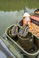 Korum Krmítko Camo Method Small (9)