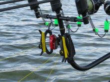 Poseidon-Angelsport Držák Zadního Olova (1)