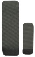 JRC Pásky Na Pruty Defender II Neoprene Rod Wraps Pair (1)