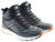 Daiwa Boty D-VEC Boots Grey/Black