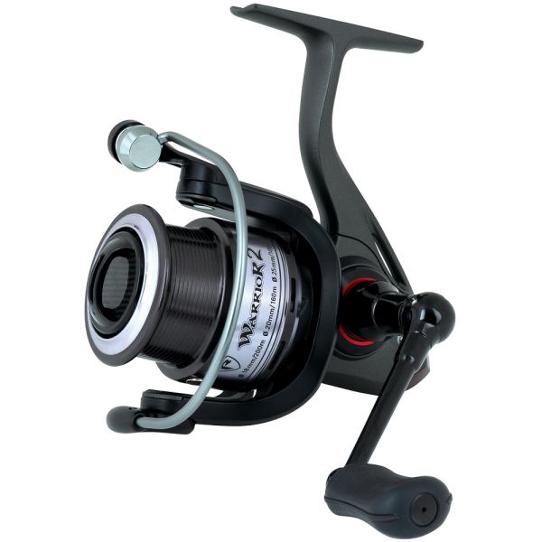 Fox Rage Naviják Warrior 2 4500 Fd Reels