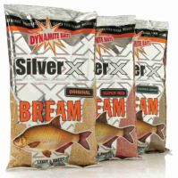 Dynamite Baits krmení silver x bream 1 kg Dynamite Baits krmení silver x bream 1 kg
