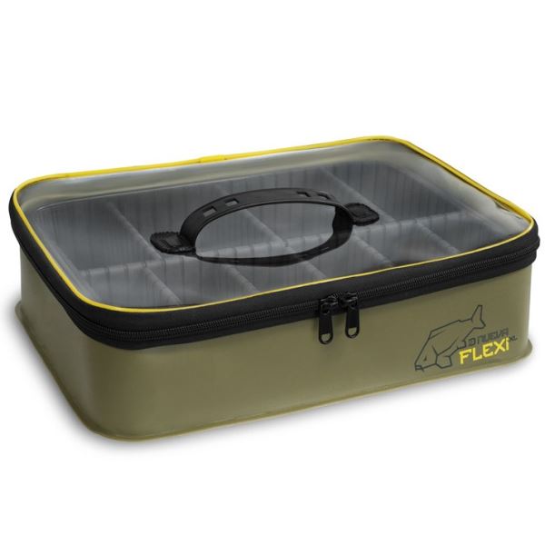 Delphin Pouzdro EVA Organizér NuEVA Flexi XL