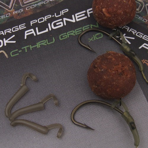 Gardner Rovnátka Na Háček Covert Pop-Up Hook Aligner Small (4)