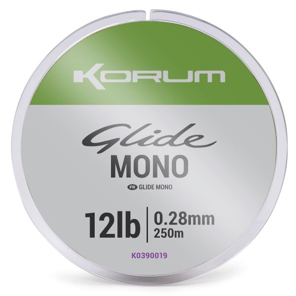 Korum Vlasec Glide Mono 250 m