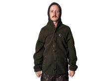Nash Bunda Zero Tolerance Helluva 3 in 1 Waterproof Jacket Camo (6)