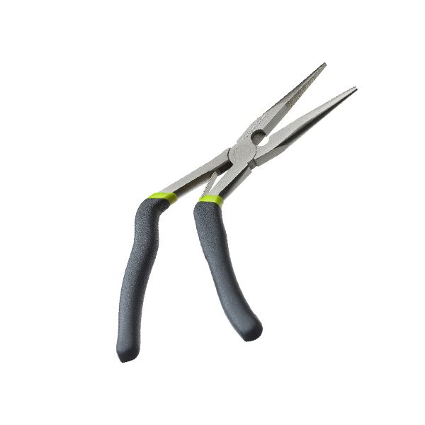 Cormoran Kleště Zahnuté Velké 23cm