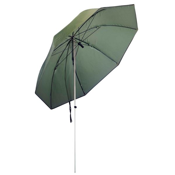 Anaconda Deštník Solid Nubrolly velikost 2,20 m