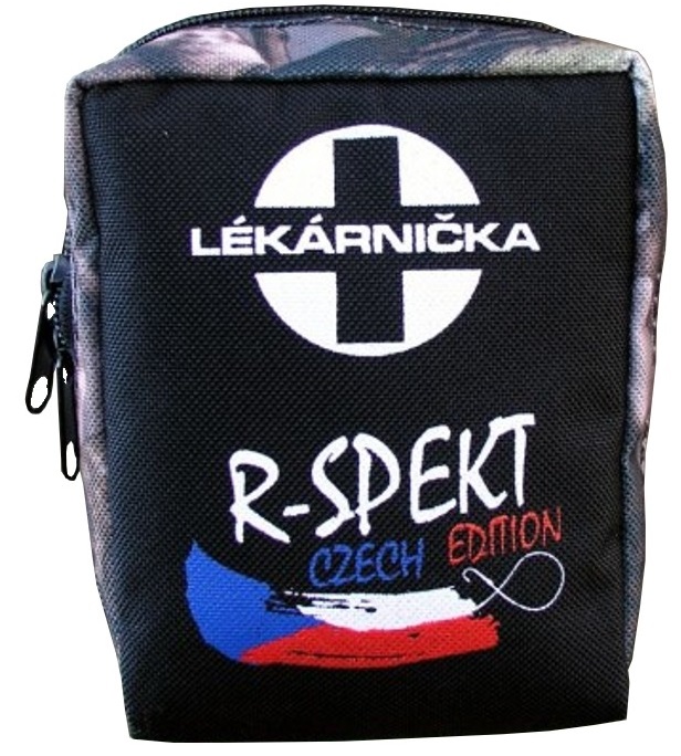 Levně R-spekt lékárnička pro rybáře