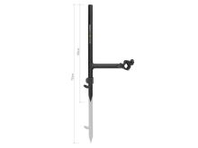 Delphin Držák Reaxe UniFIX Combi (6)