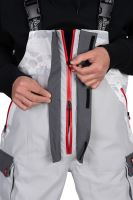 Fox Rage Kalhoty Light Camo RS Triple Layer Salopettes - XXL (12)