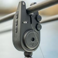 Avid Carp Sada Signalizátorů VTX Bait Alarm Set (4)