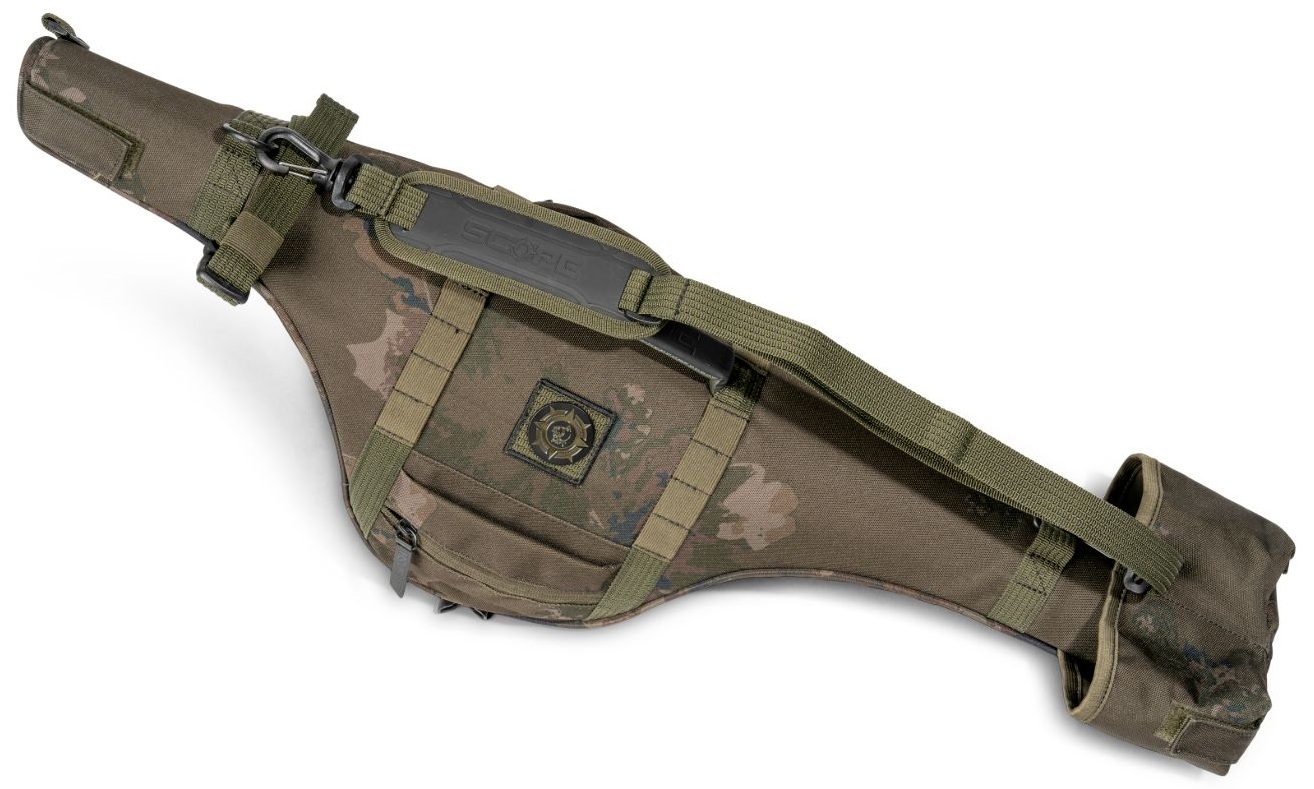 Nash pouzdro na prut scope ops hi protect 2 rod skin - 6 ft