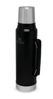 Stanley Termoska Legendary Classic Černá Mat 1 L (6)