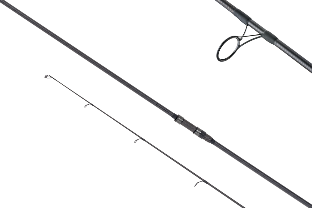 Mivardi prut supracast 13shx 3,9 m 3,75 lb 2-díl