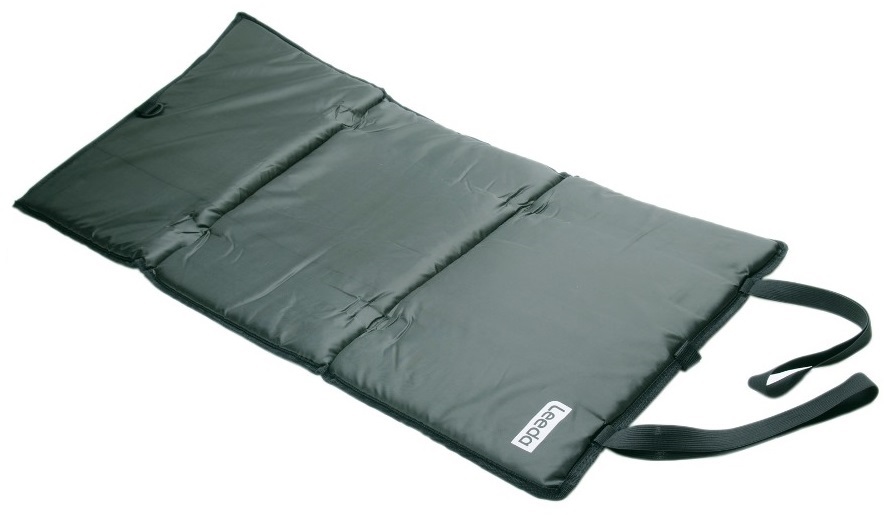 Levně Leeda podložka folding unhooking mat