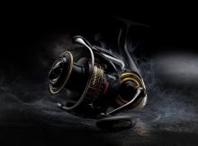 Daiwa Naviják 17 Morethan 3012 H (9)