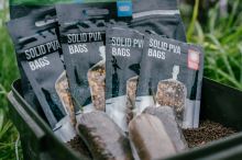 Nash PVA Sáčky Solid PVA Bags Fast Melt (4)