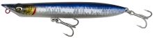 Savage Gear Wobler Slap Walker Floating Blue Flash - 10 cm 10 g