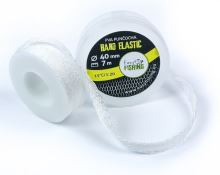 Easy Fishing PVA Punčocha Elastic Hard Náhradní Nápln 25 m 25 mm (1)